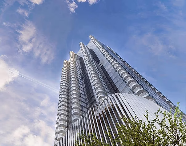 The W Residences