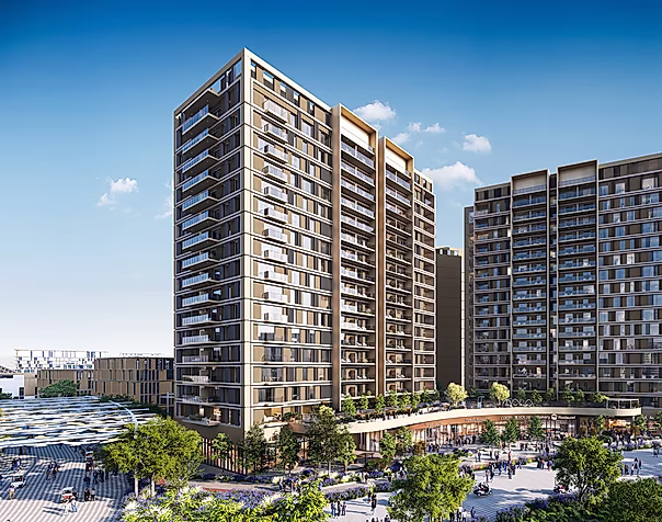 Sidr Residences