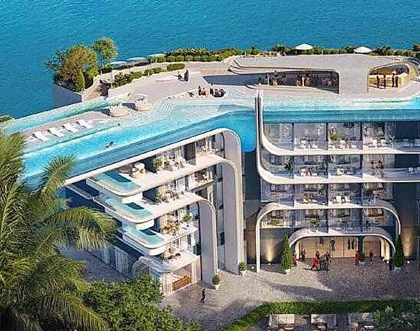 Hotel London