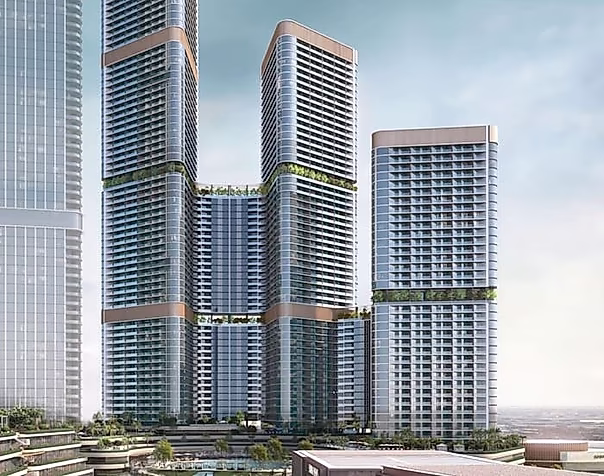Skyvue Solair
