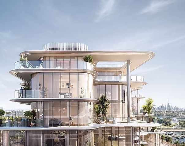 Cotier House