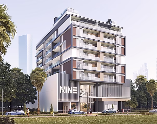 One by Nine