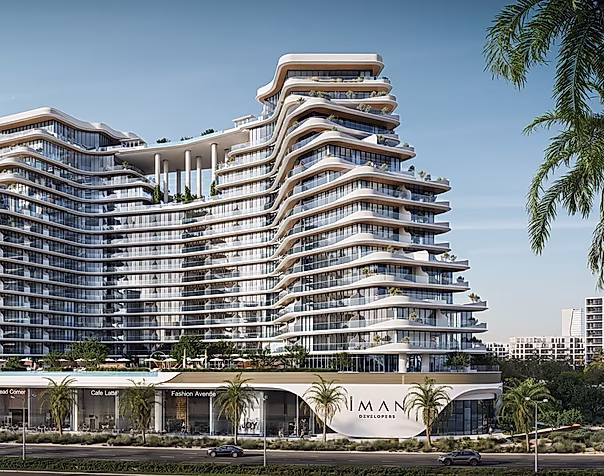 15 Cascade Featured by Versace Ceramics