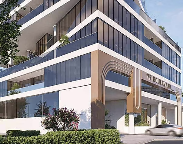77 Boulevard