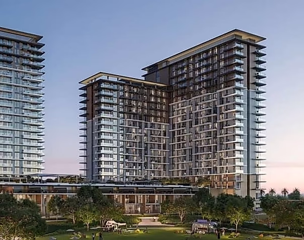 Parkwood Emaar