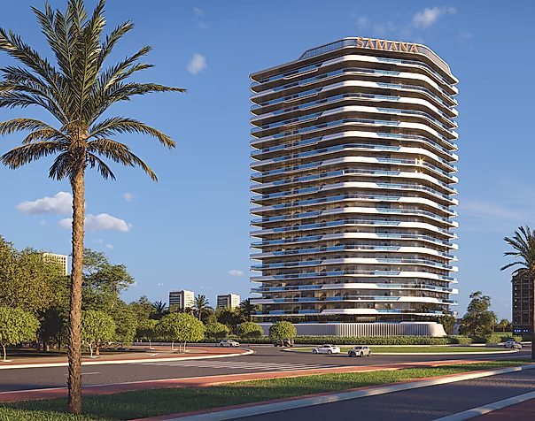 Samana Parkville