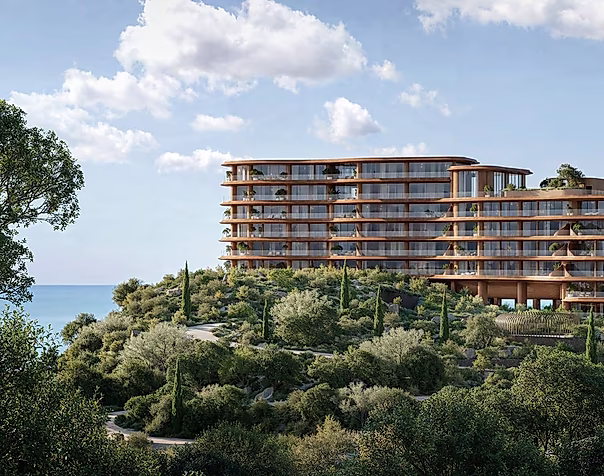 Jumeirah Asora Bay