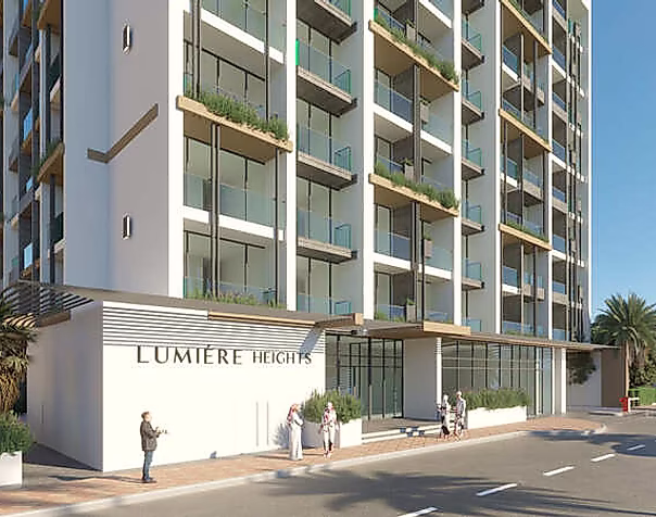 Lumiere Heights