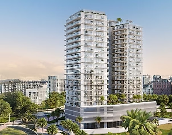 Cove Grand
