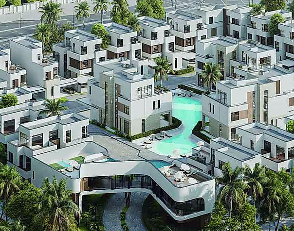 Selora Residences