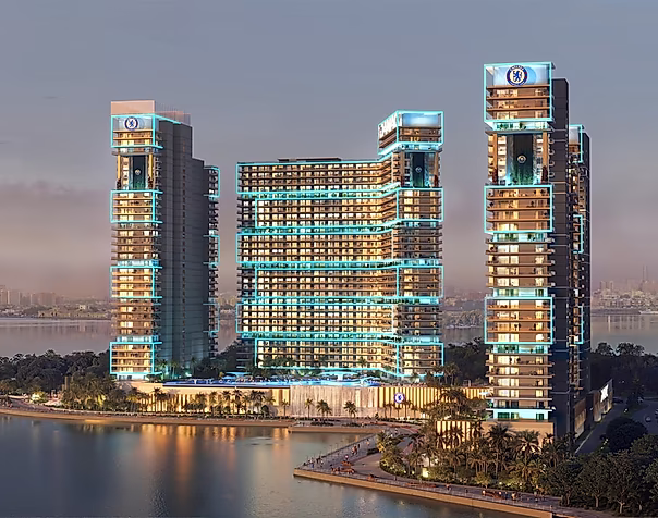 Chelsea Residences