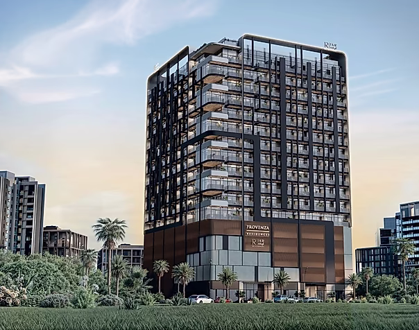 Provenza Residences