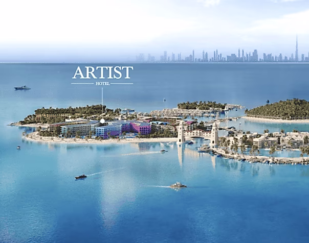 Artist Hotel