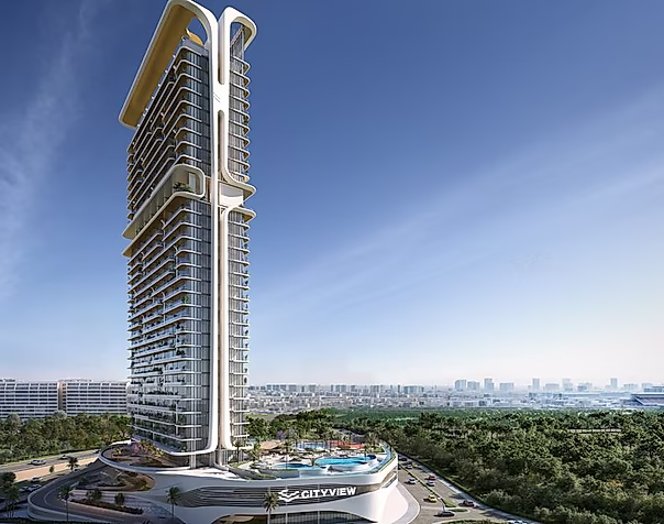 Velos Residence