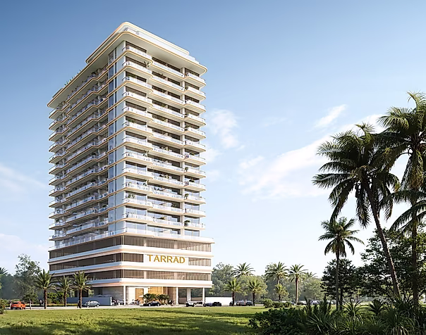 Celesto Tower