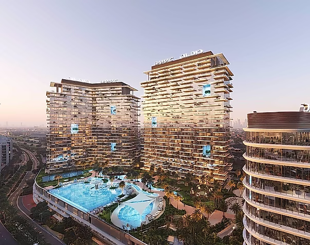 Damac District