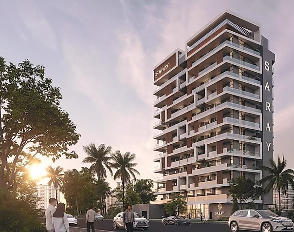 Saray Prime Residence