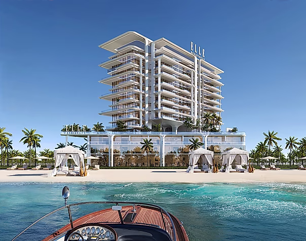 Elle Residences