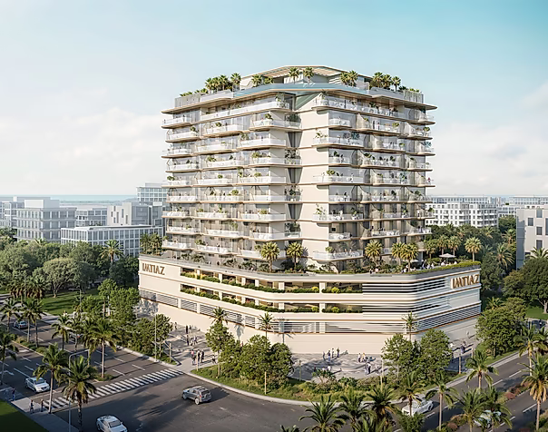 Sunset Bay Grand