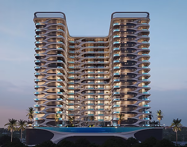 Samana Boulevard Heights