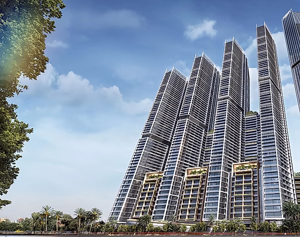 The Mirage at Sobha Central