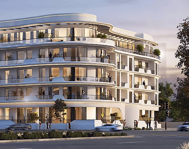 Xenia Residence