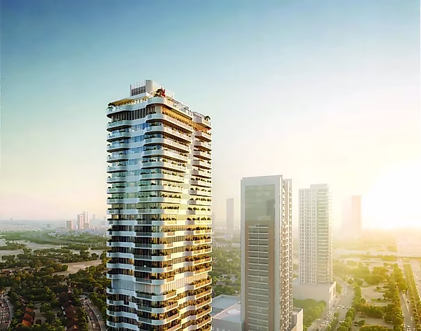 Azha Millennium Residences