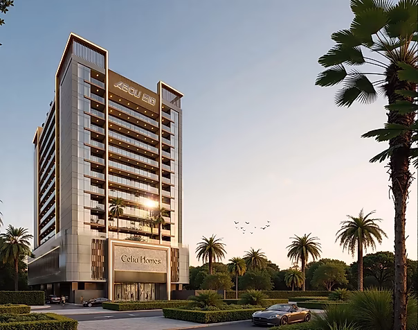 Celia Homes
