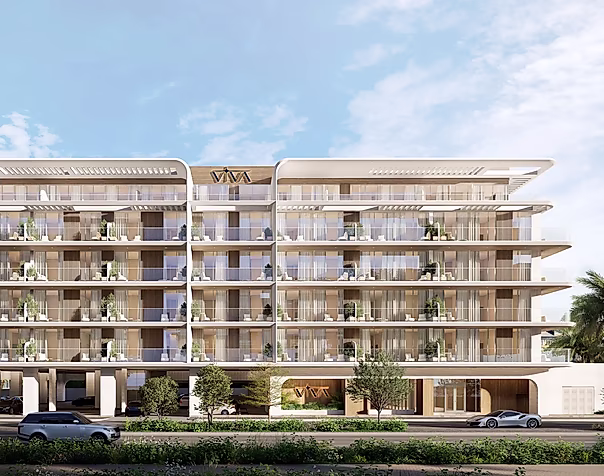 Arthouse Private Residences