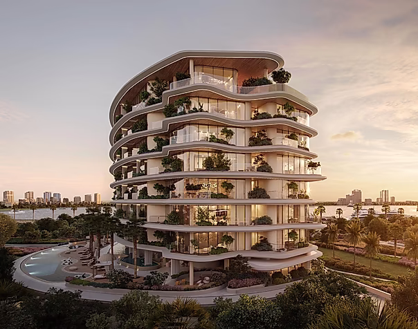 Lia by Avenew Development