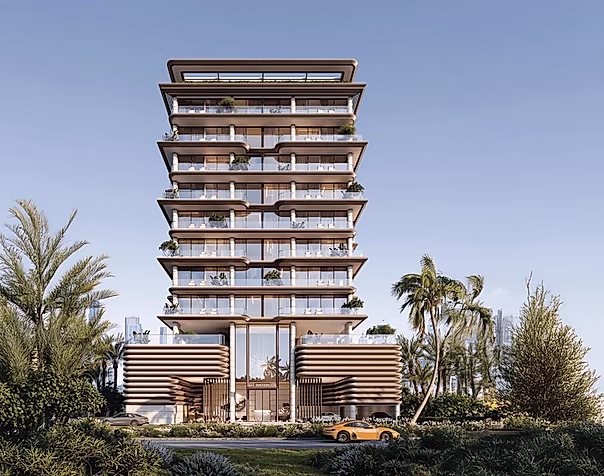 241 Waterside