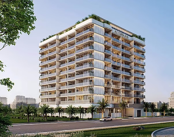 Parkgreen Residences