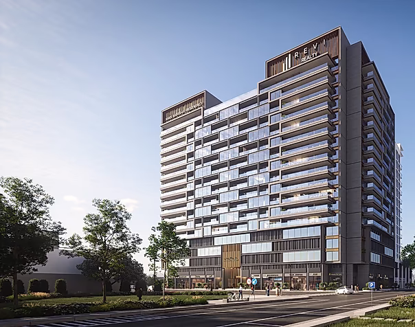 Mas Barsha Residency