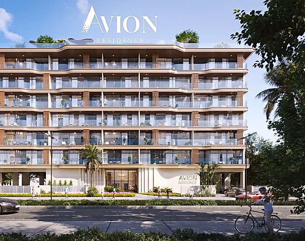 Avion Residence