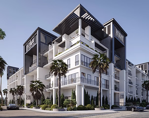 J-Haus Residence