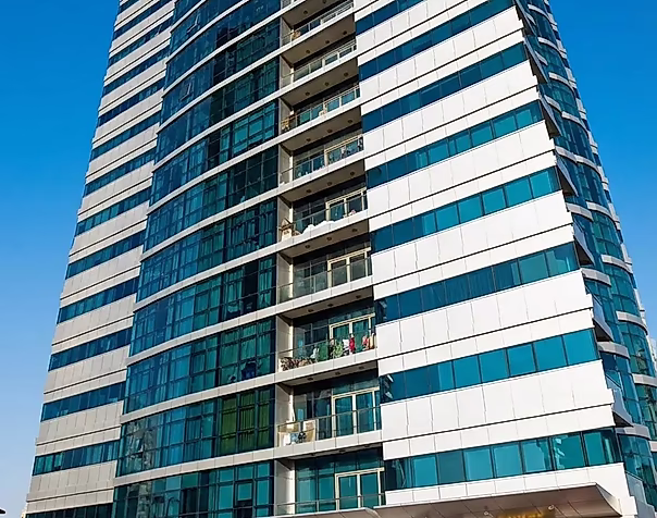 Amaris Tower