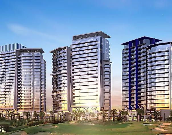 Damac Hills - Artesia