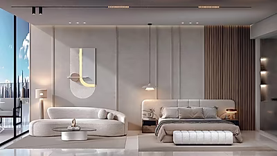 2 Apartment for sale in Dubai