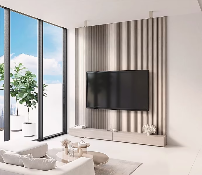 2 Apartment for sale in Dubai - Photo 4