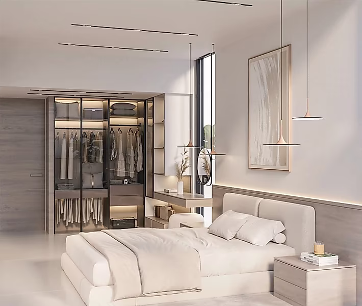 2 Apartment for sale in Dubai - Photo 6