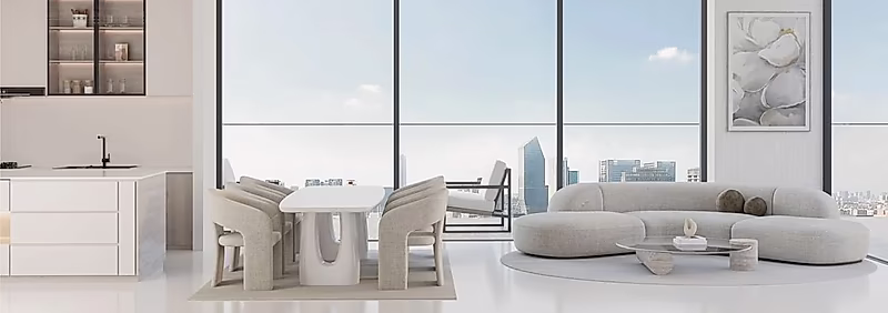 2 Apartment for sale in Dubai - Photo 10