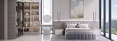 2 Apartment for sale in Dubai