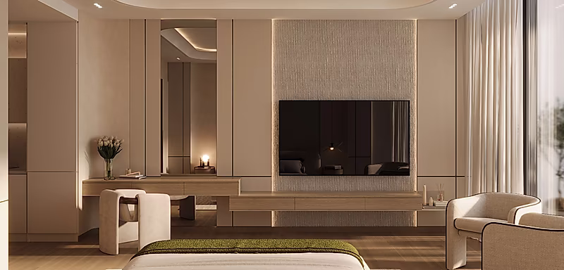 Apartment for sale in Dubai - Photo 3