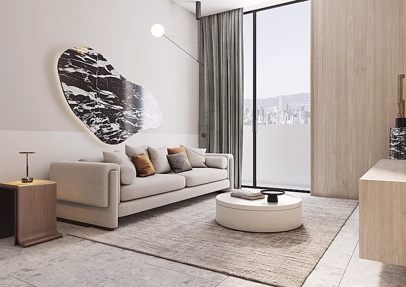 Luxury Apartment | Al Nahyan - Photo 4