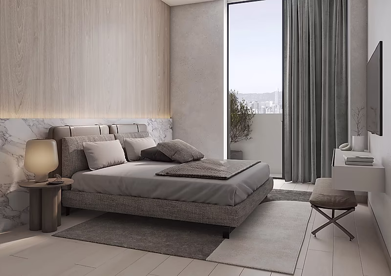 Luxury Apartment | Al Nahyan - Photo 5