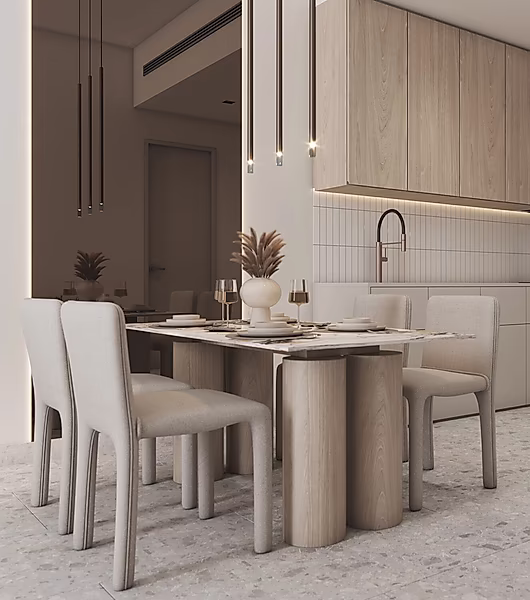 Luxury Apartment | Al Nahyan - Photo 6