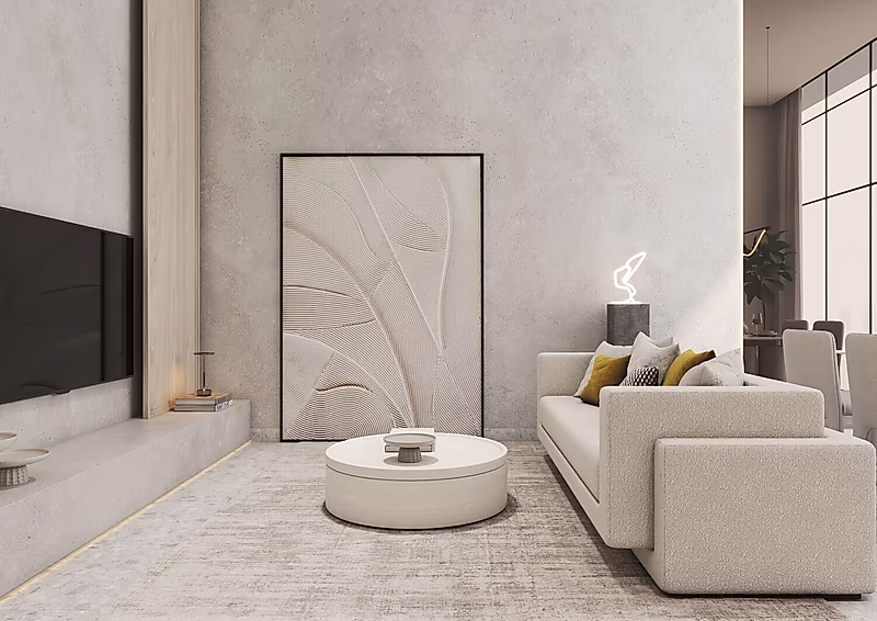 Luxury Apartment | Al Nahyan - Photo 7