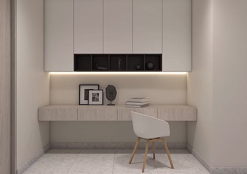 Luxury Apartment | Al Nahyan - Photo 9