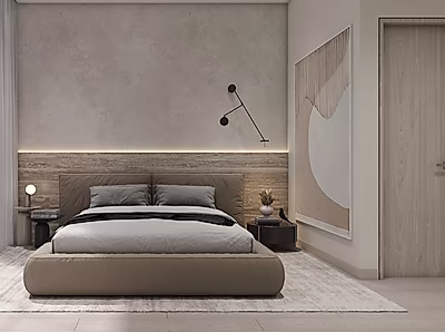 Luxury Apartment | Al Nahyan