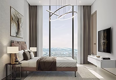 Stylish Urban Retreat | 2 Bedrooms
